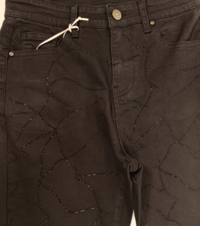 WOMEN'S JEANS E079 Tellini S.r.l. Wholesale Clothing